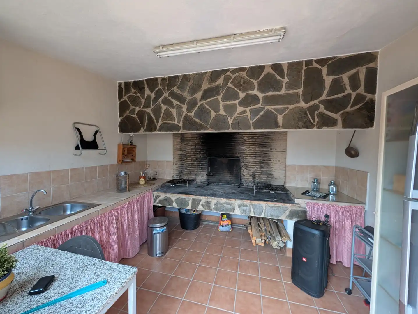 Maison rustique avec piscine à vendre à Sax, imagen 26