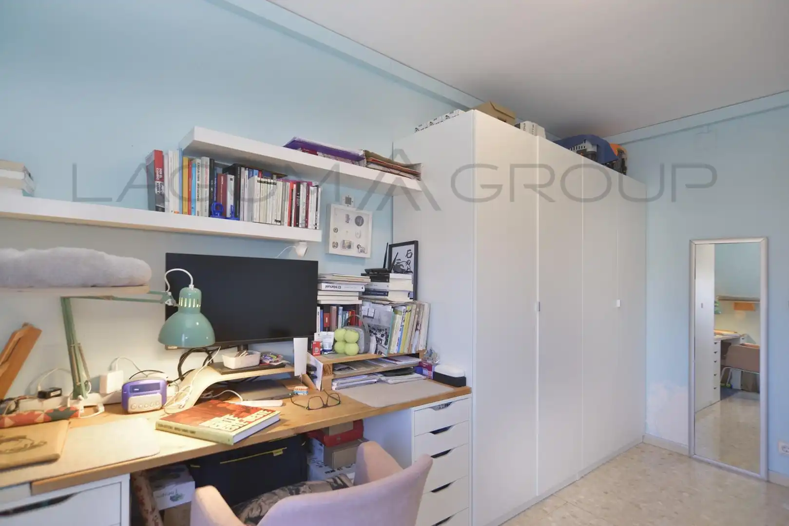 Dúplex amb terrassa en venda a Torre-roja-Campreciós, imagen 24