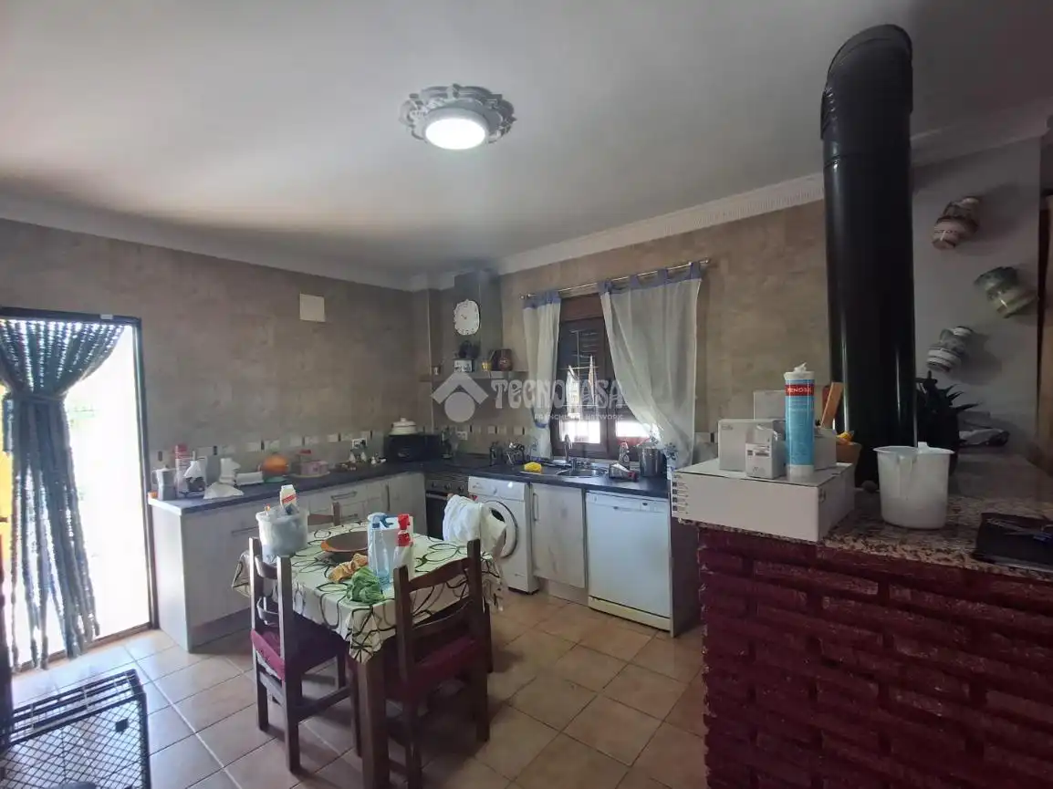 Casa amb terrassa en venda a La Carolina, imagen 25