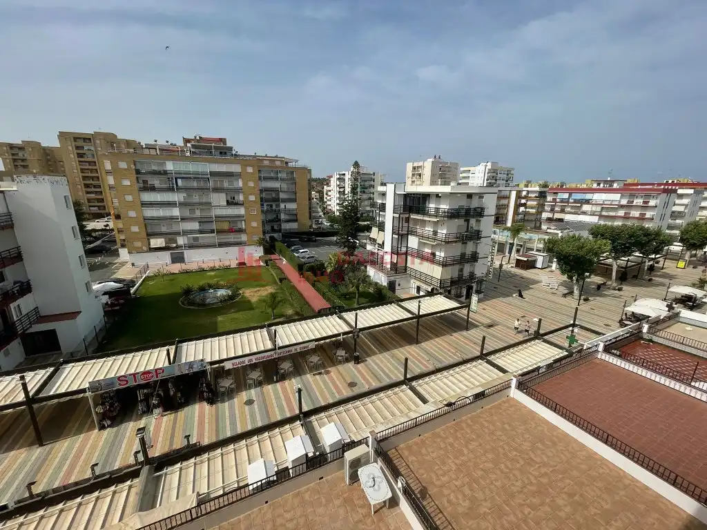 Apartment to rent in La Antilla, imagen 3