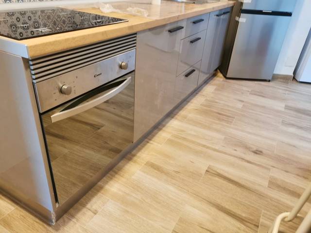 Piso en Alquiler en Calle Fiscal Miguel Gutiérrez Carbonell, 5 en Pla de Bon Repós