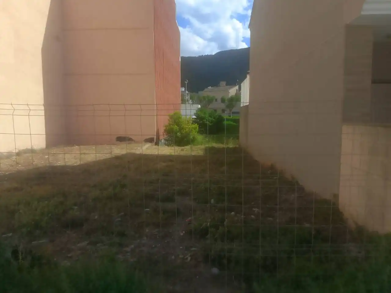 Residential land for sale in Avenida Blasco Ibáñez 20, imagen 3