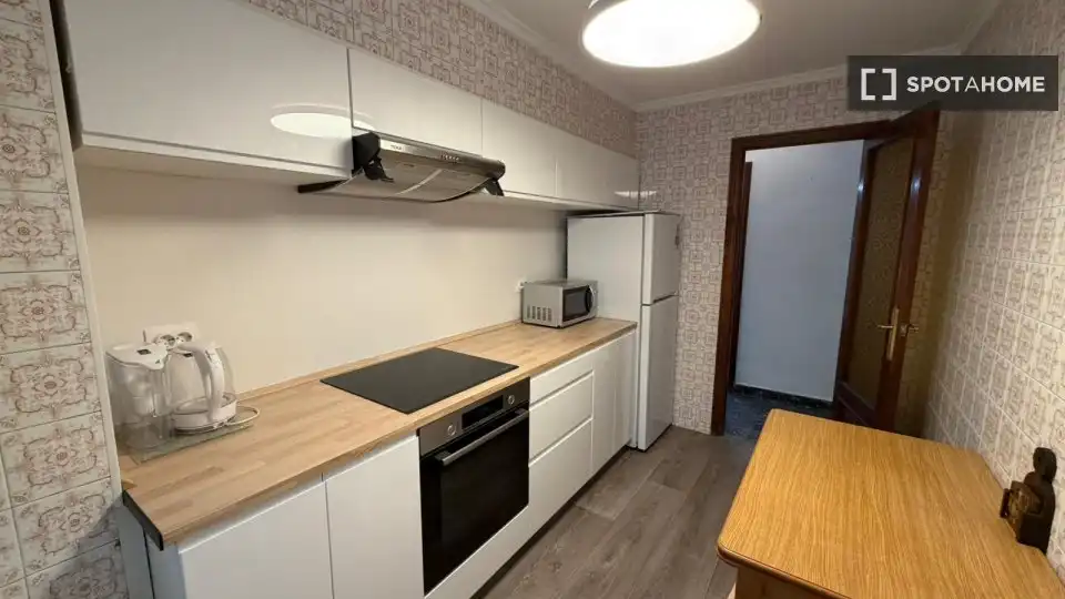 Habitación en Morvedre