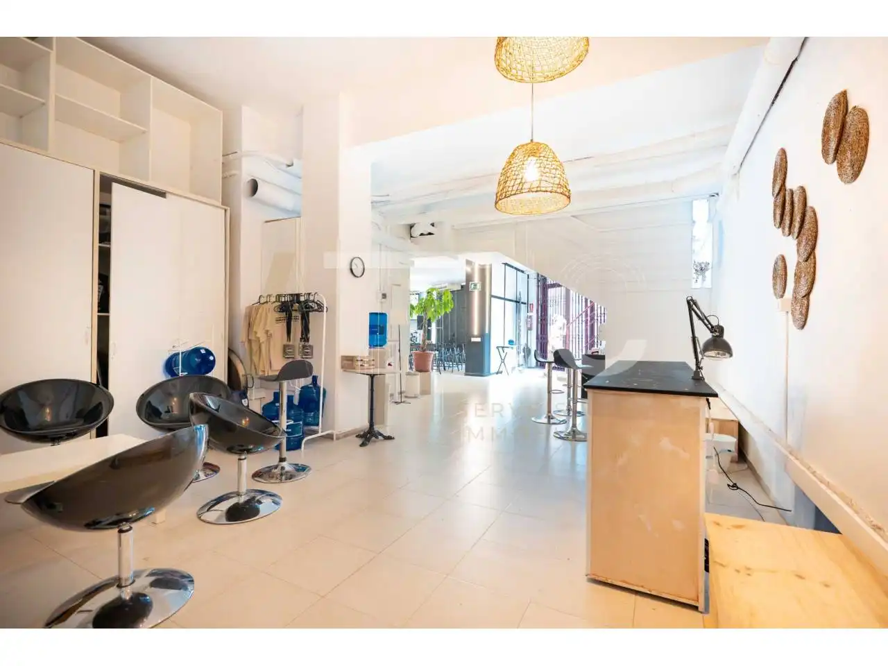 Commercial properties for sale in Sabadell  with Air Conditioner