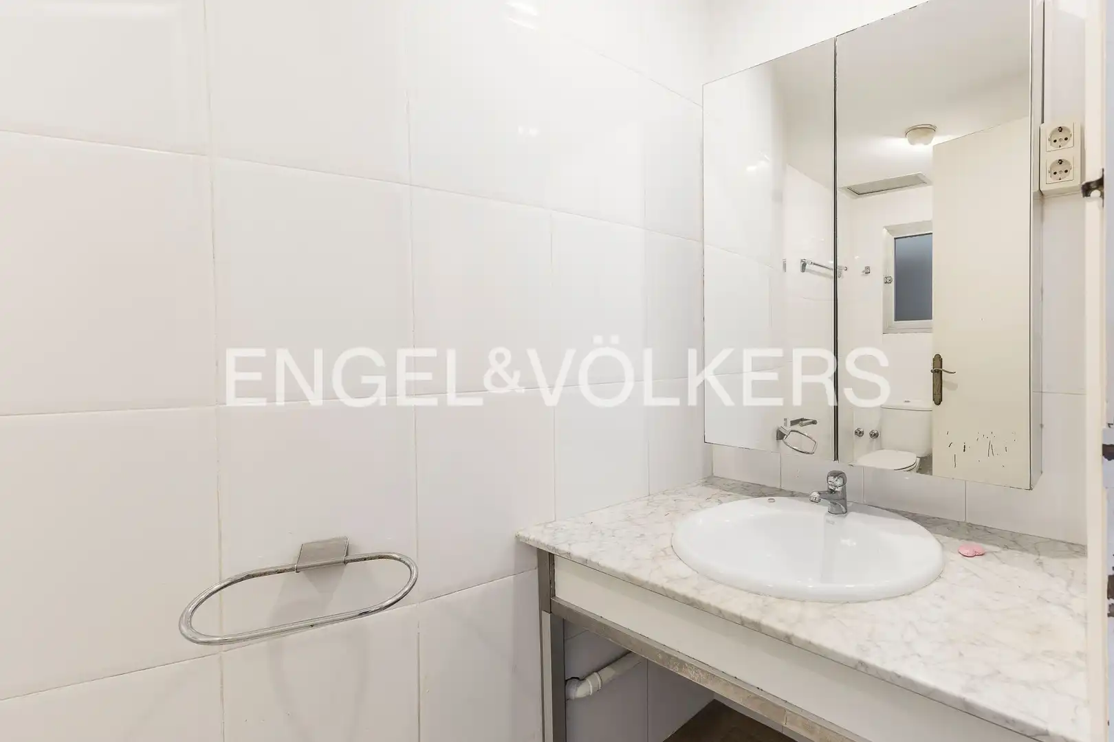 Wohnung mit Aufzug zum Verkauf in Les Corts, imagen 29