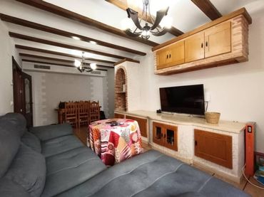 Casa a schiera in vendita a Petrer