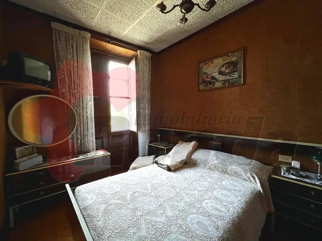 Habitación de Casa o chalet en venta en Lugo