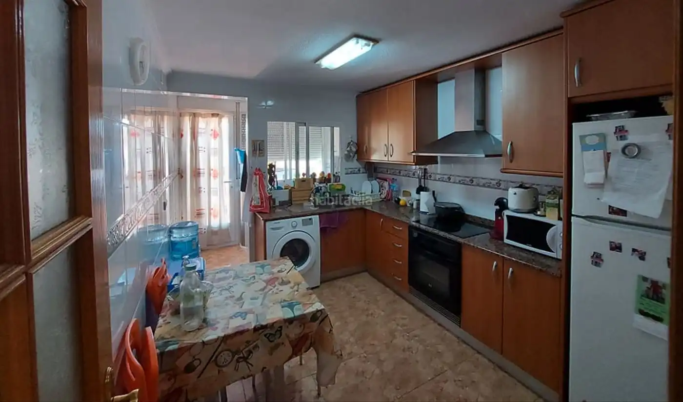 Flat for sale in Calle Gabriel Cañadas 1, imagen 6