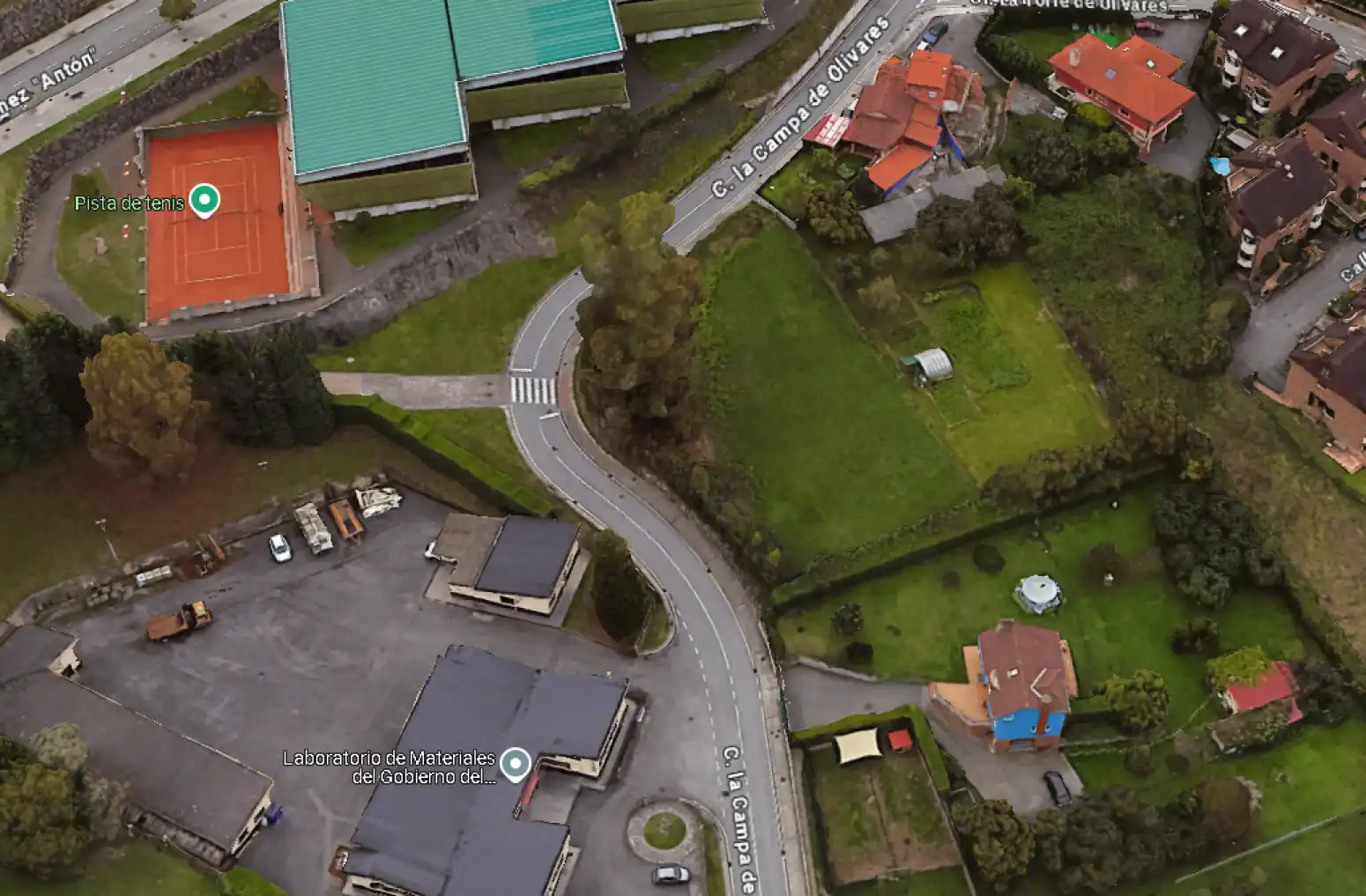Rustikales Grundstück zum Verkauf in Oviedo - LG OLIVARES, imagen 12