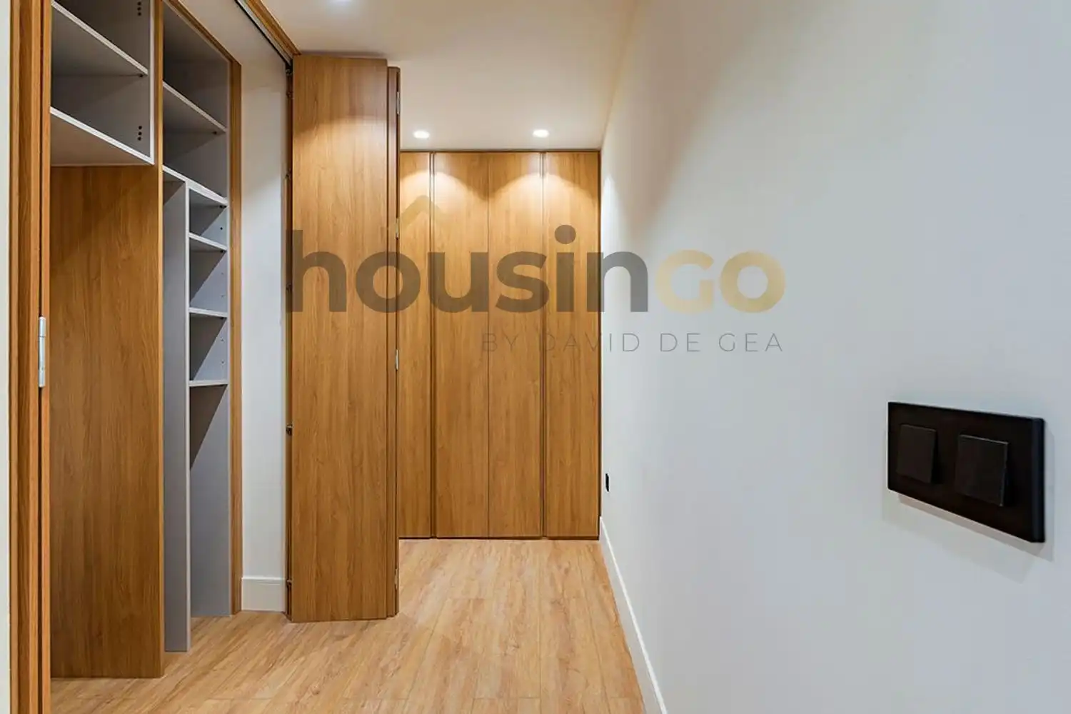 Flat with terrace for sale in Hortaleza, imagen 15