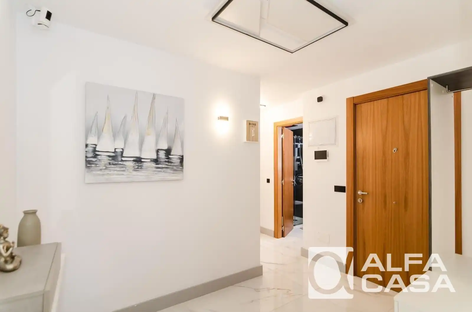 Pis en venda en Lloret de Mar amb Aire condicionat, Calefacció i Parquet