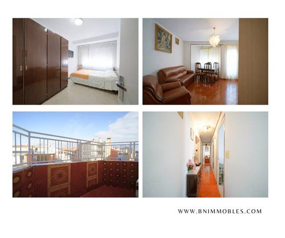 Piso en Venta en Sant Pere Nord
