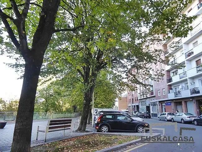 Local comercial en venta en Begoña - Santutxu, imagen 21