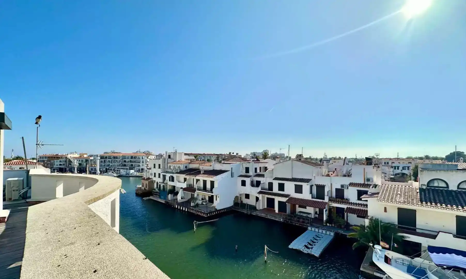 Casa con terrazza in vendita a Port greg 103, imagen 9