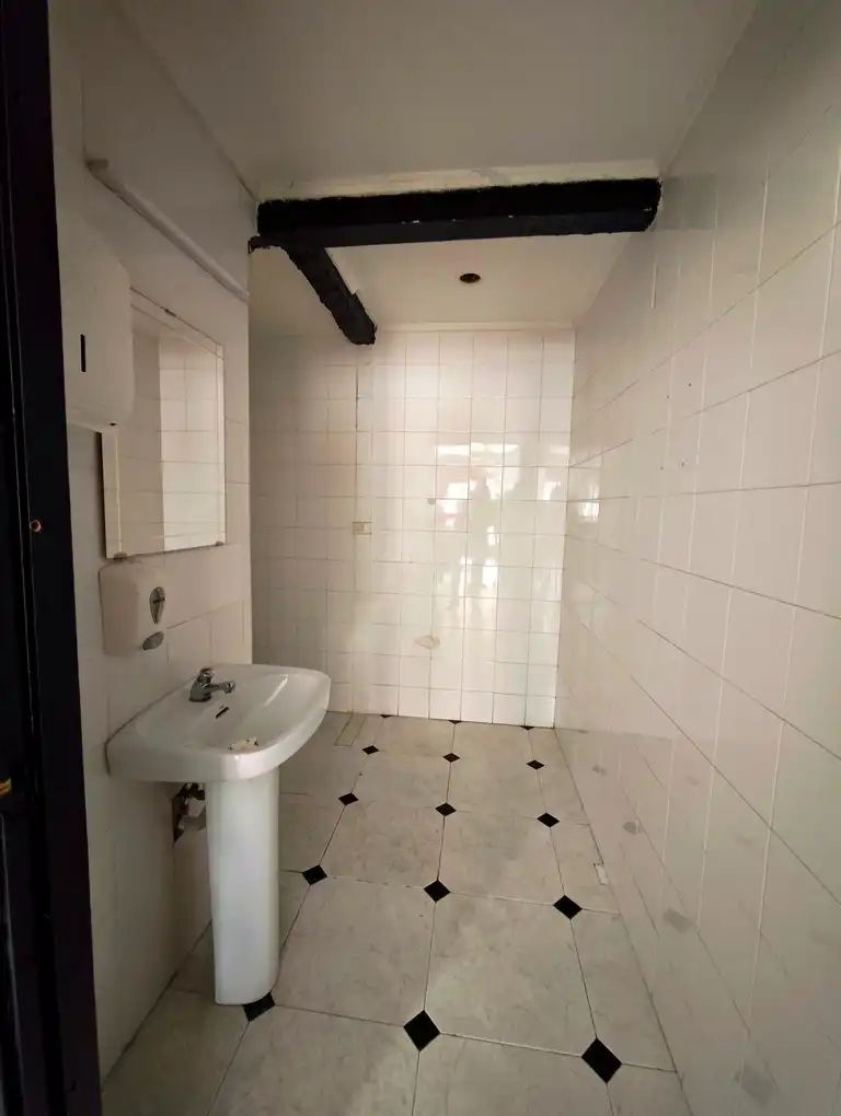 Baño de Local en venta en Berriz con Amueblado