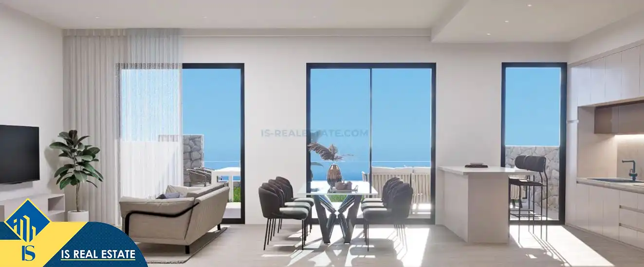 Bungalow amb piscina en venda a Balcón de Finestrat - Terra Marina, imagen 3