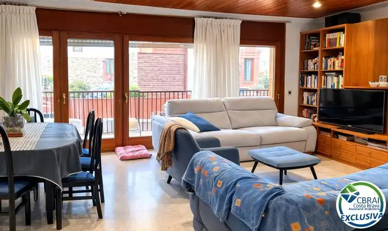 Reihenhaus zum Verkauf in Carrer Balmes, imagen 4