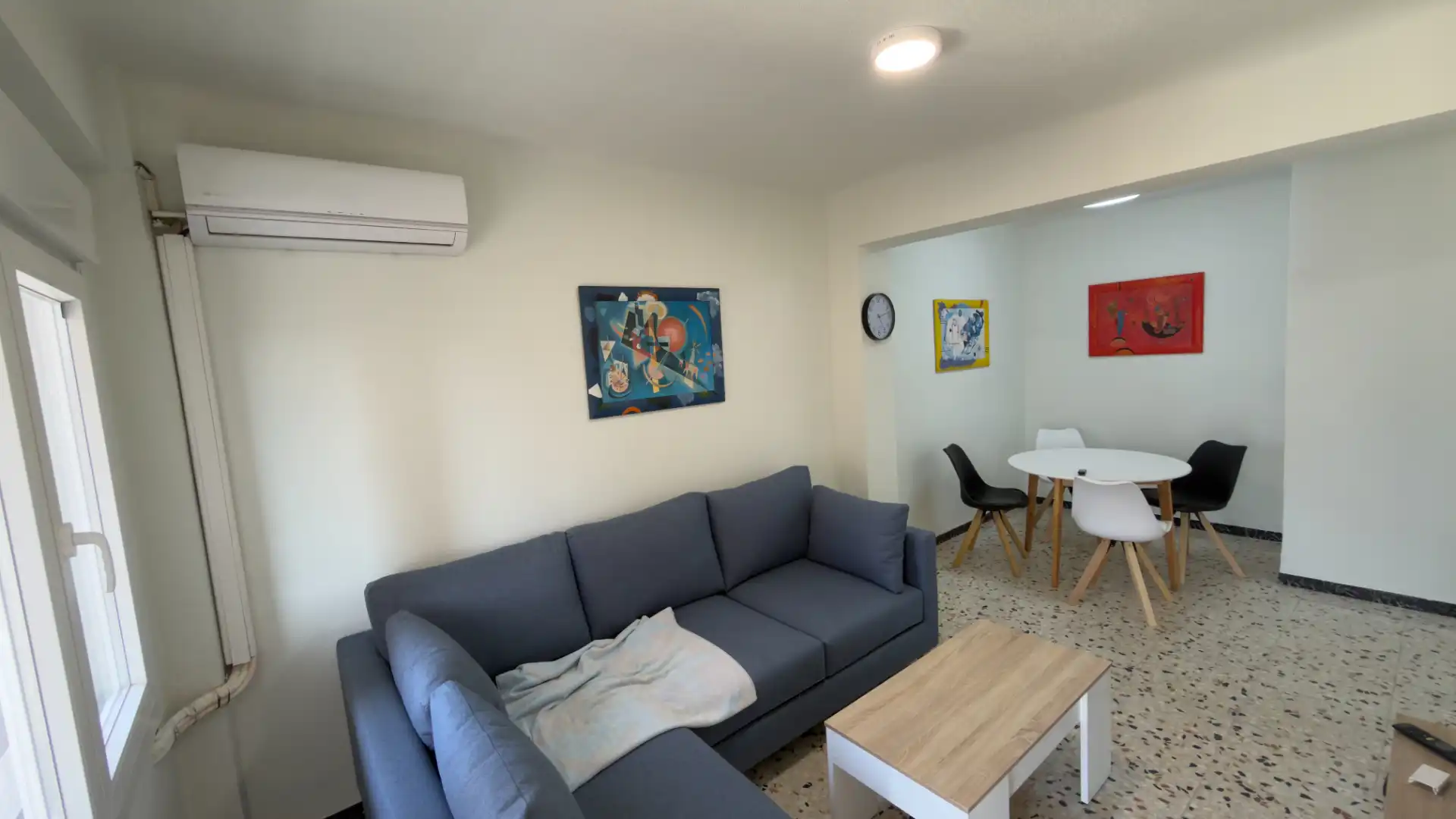 Appartement avec terrasse à louer à Calle Manresa, imagen 6