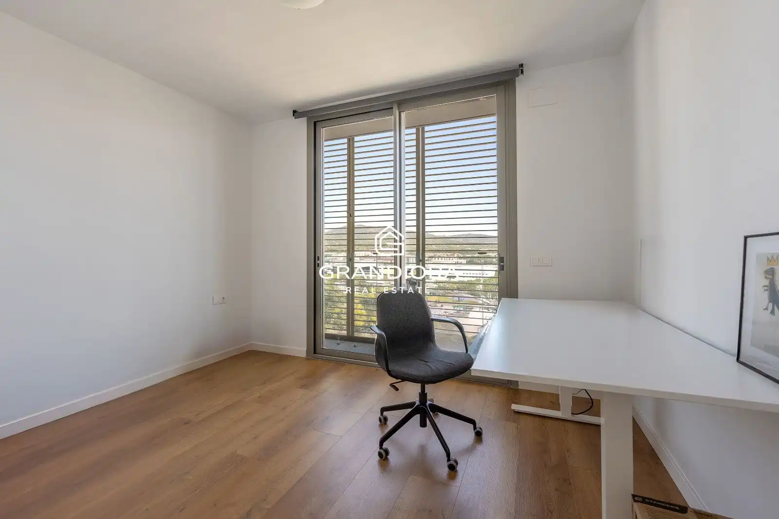 Attic for sale in Mataró  with Air Conditioner, Terrace and Swimming Pool