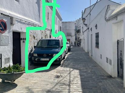 Vista exterior de Apartament en venda en Vejer de la Frontera amb Aire condicionat, Calefacció i Terrassa