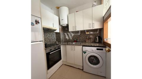 Foto 2 de Apartament en venda a Avenida Carles Buigas, 32, Mar i Camp - Platja dels Capellans, Salou