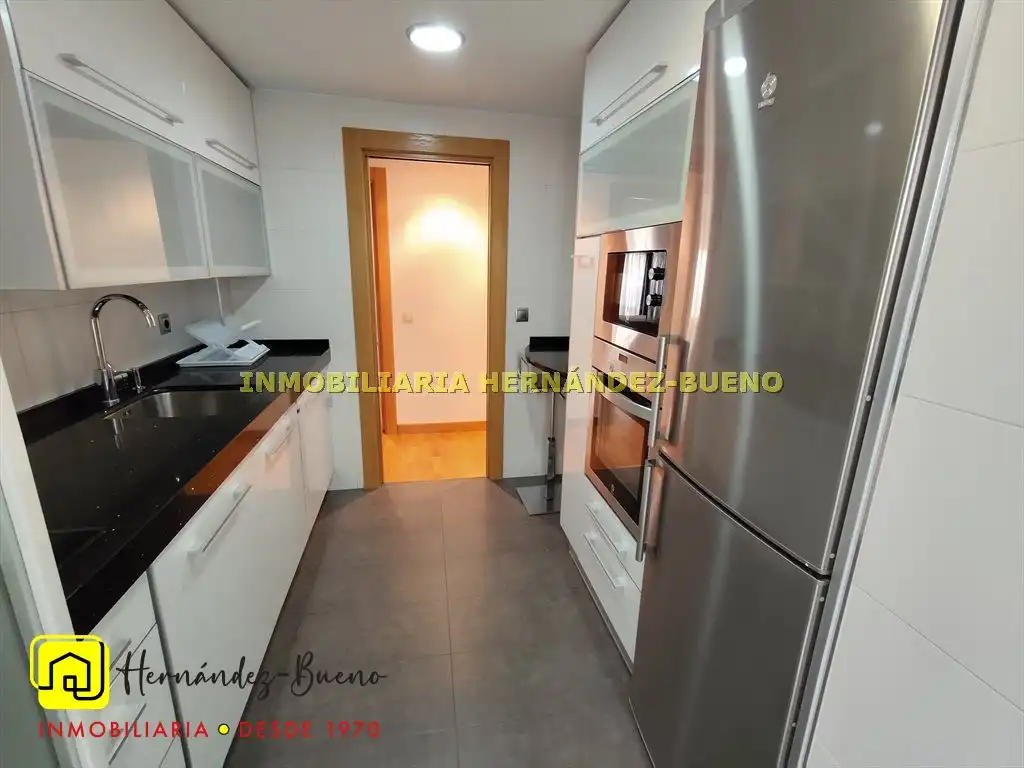 Wohnung mit Terrasse zur Miete in Centro, imagen 9
