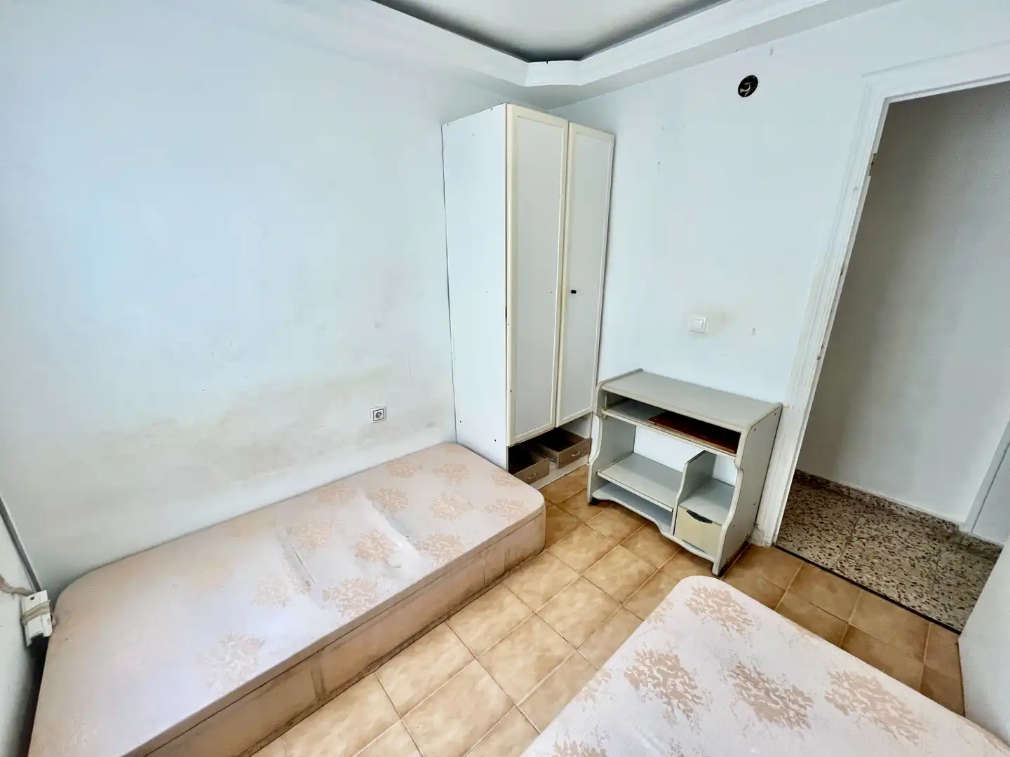 Flat with terrace for sale in Calle Perpendicular Maldonad 6, imagen 24