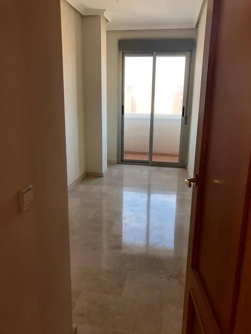 Terraza de Ático en venta en Cartagena con Calefacción y Terraza