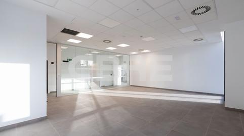 Photo 4 of Industrial buildings to rent in Carretera de Carabanchel a Villaverde, 133, Villaverde Alto, Madrid