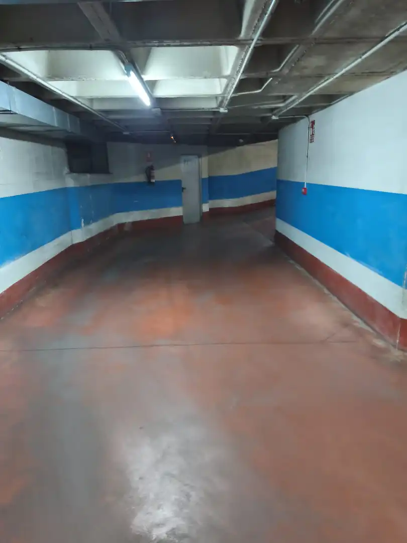 Parking de Garaje en venta en Ciudad Real