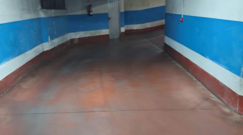 Foto 2 de Garaje en venta en Calle del Jacinto, El Perchel, Ciudad Real Capital