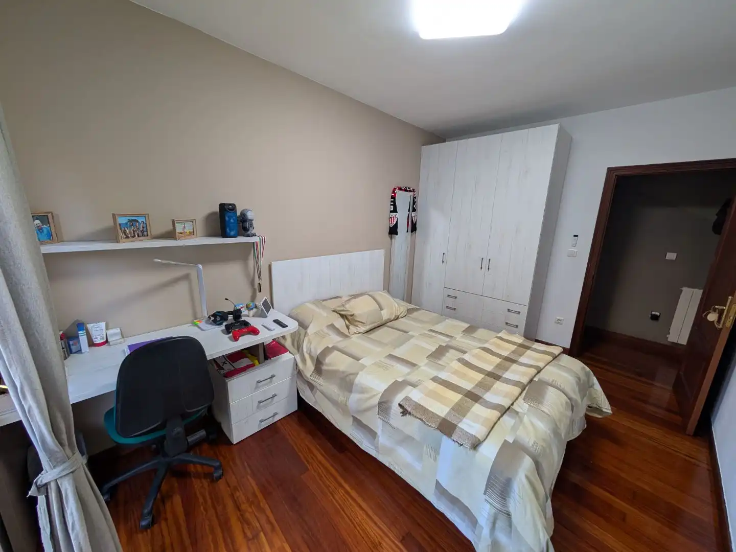 Piso con jardín en venta en larraigana 5, imagen 21