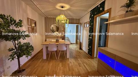 Foto 2 de Pis de lloguer a Tejares - Chamberí - Alcades, Salamanca Capital