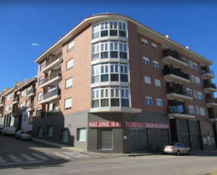 Exterior view of Building for sale in Pego