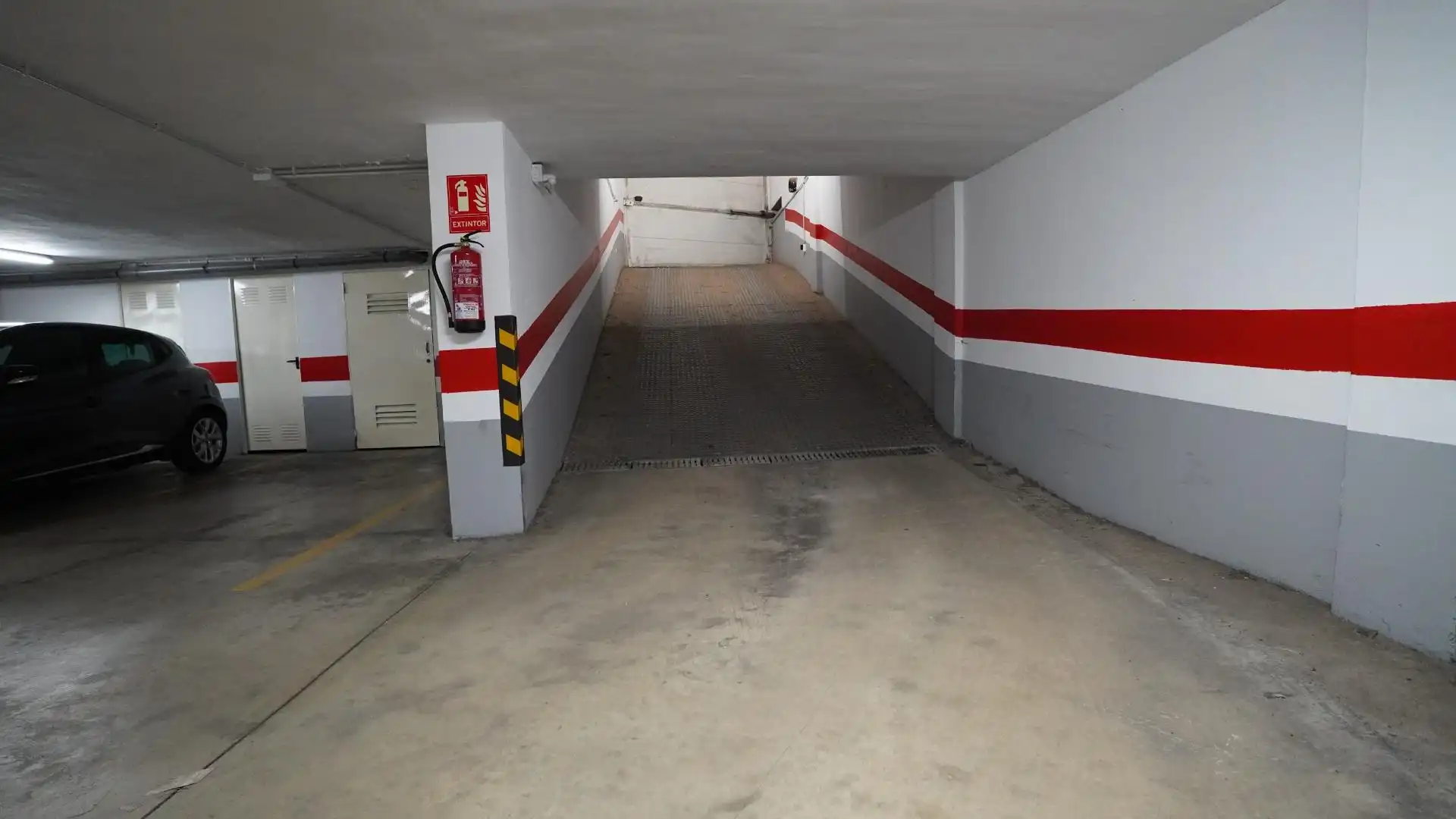 Parking de Piso en venta en Ingenio con Trastero y Balcón