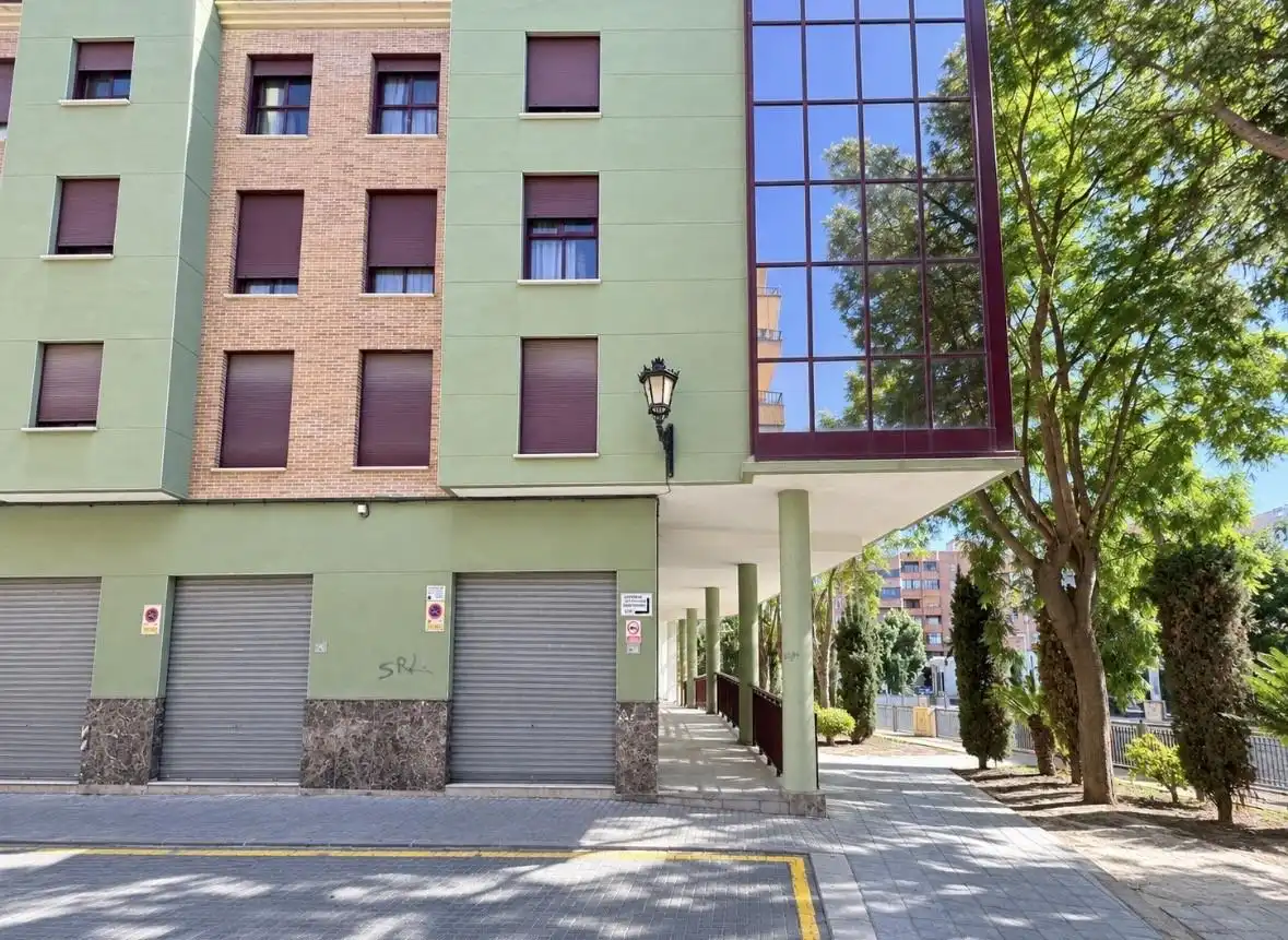 Individual en venta en Calle del Cardenal Desprades, imagen 4