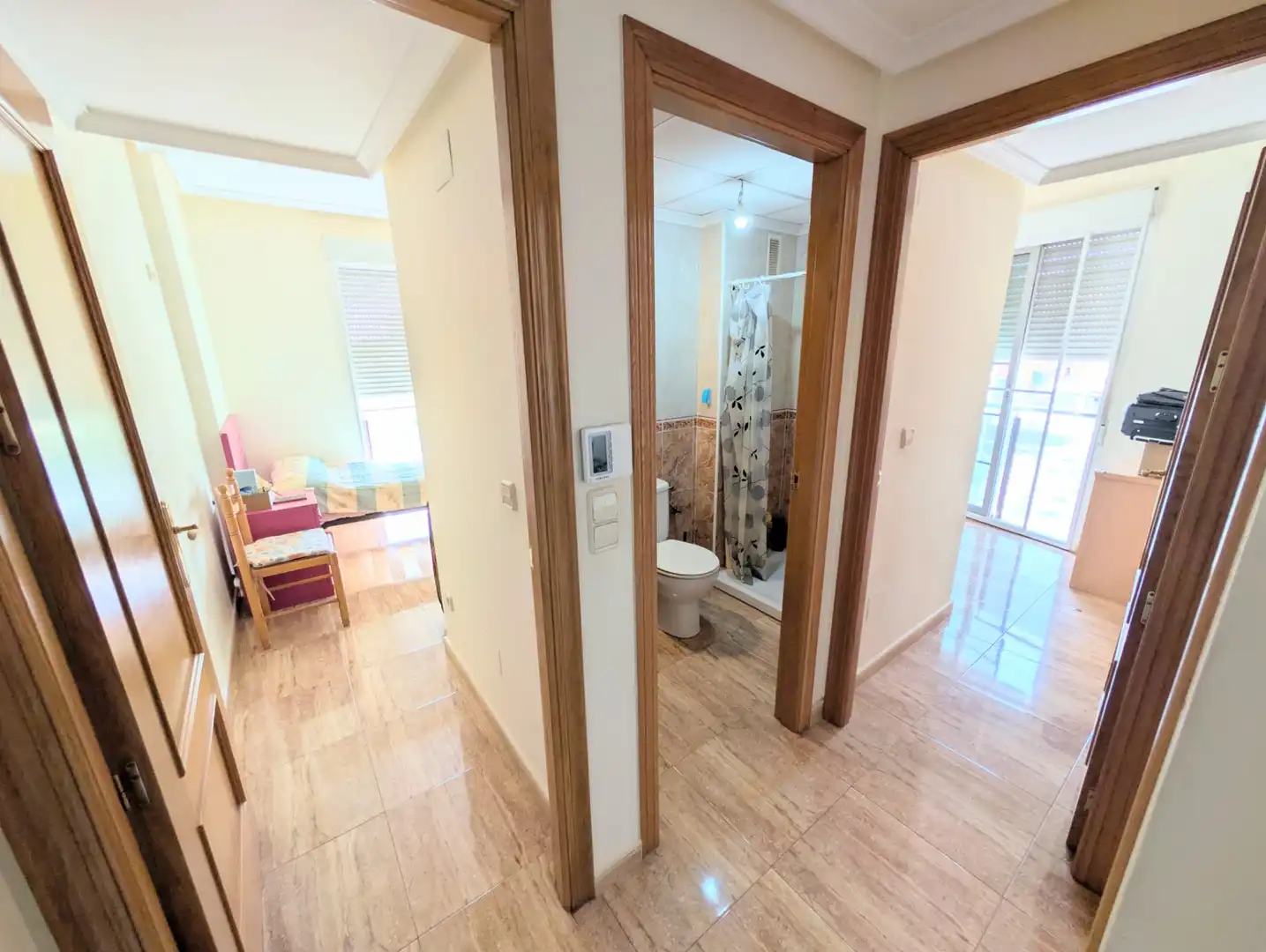 Flat for sale in Torre-Pacheco  with Air Conditioner, Furnished and Oven
