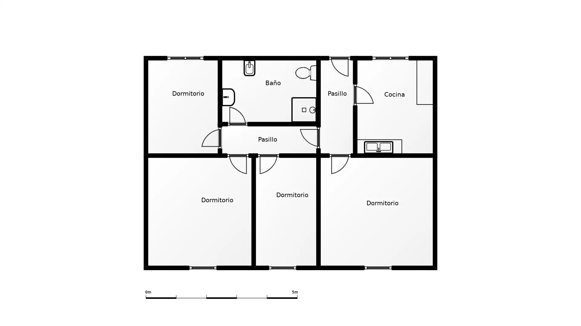 Casa o chalet en venta en Ciempozuelos