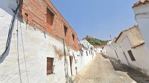 Foto 2 de Casa o xalet en venda a Calle Quiebra, 10, Alconchel, Badajoz
