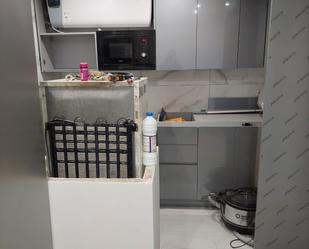 Kitchen of Flat to rent in  Madrid Capital