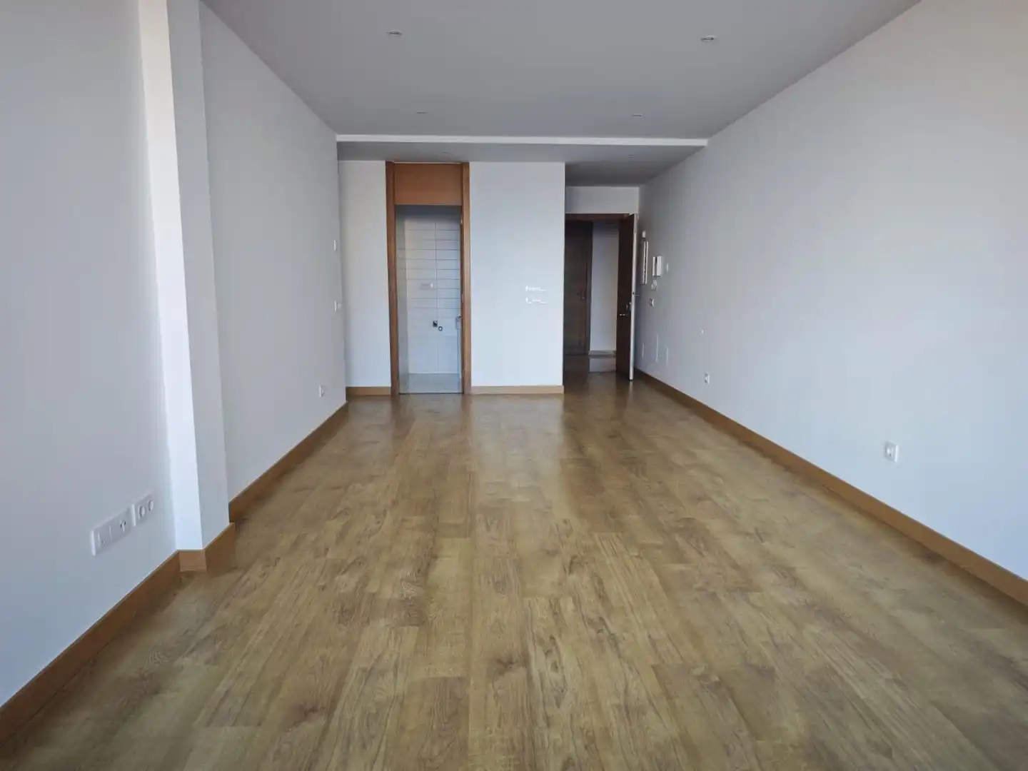 Appartamento con terrazza in vendita a Calle VILA DO VISPO, imagen 10