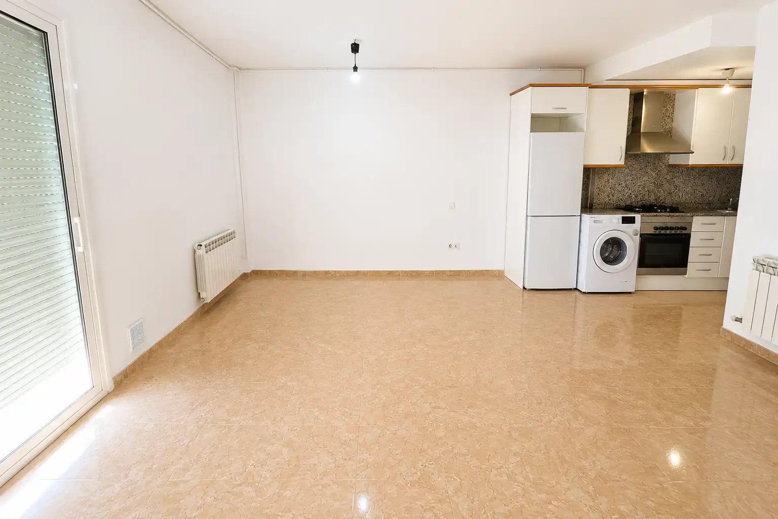 Cuina de Pis en venda en Terrassa amb Calefacció
