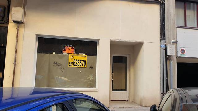 Local comercial en Alquiler en Centro