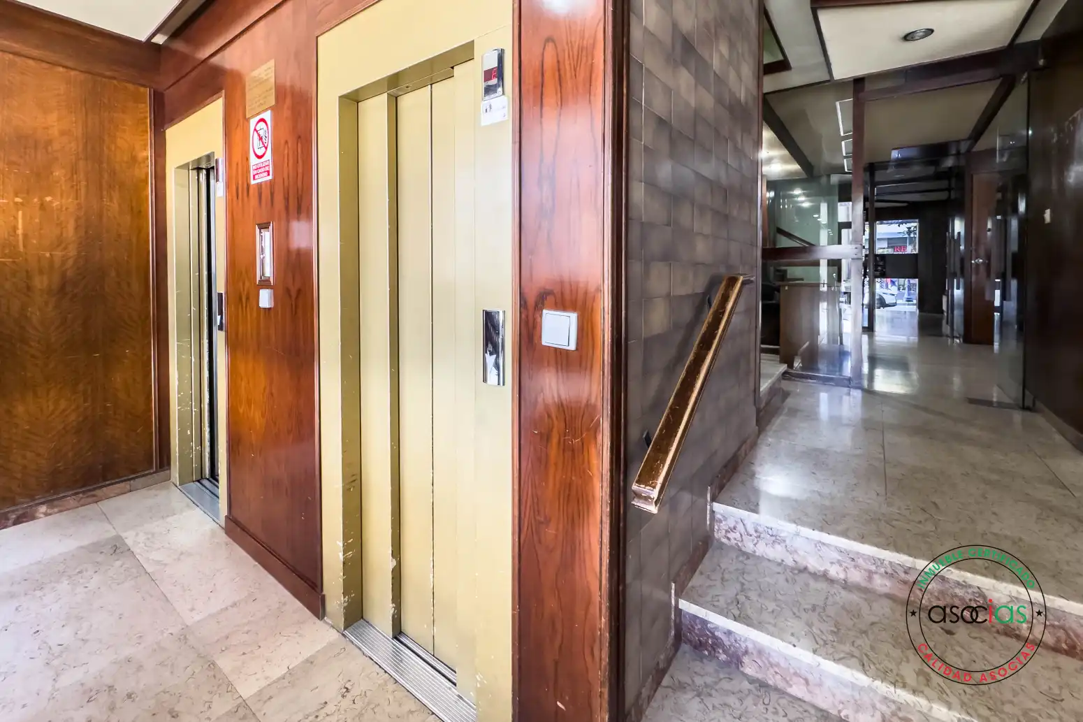 Pis en venda en Gijón  amb Calefacció i Parquet