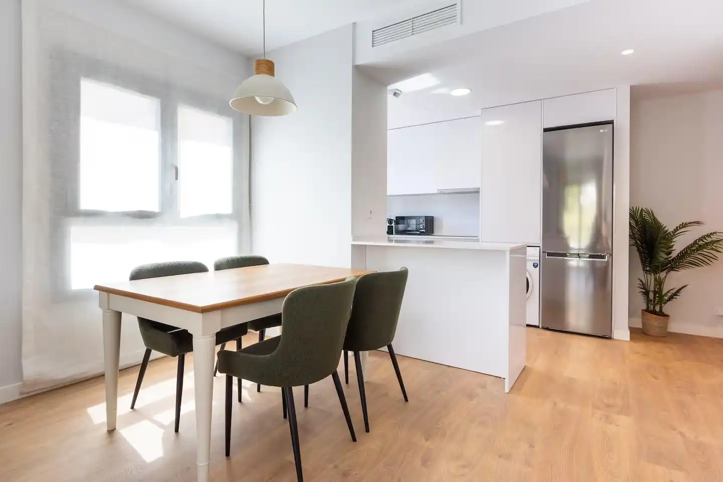 Flat with terrace for sale in Calle IBARRA 5, imagen 7
