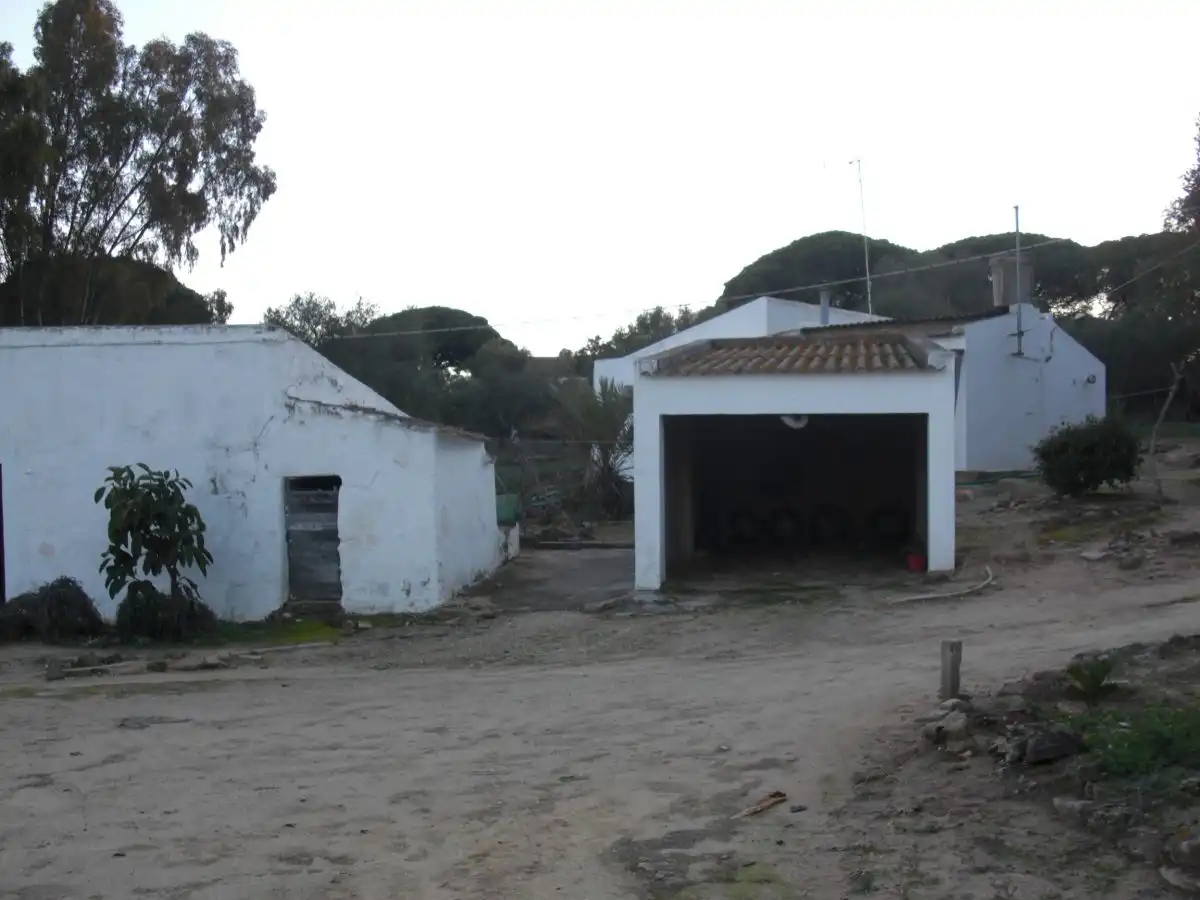 Casa rústica en venda a Barbate ciudad, imagen 10