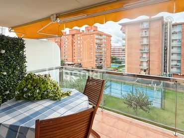 Appartement avec piscine à vendre à Malgrat de Mar