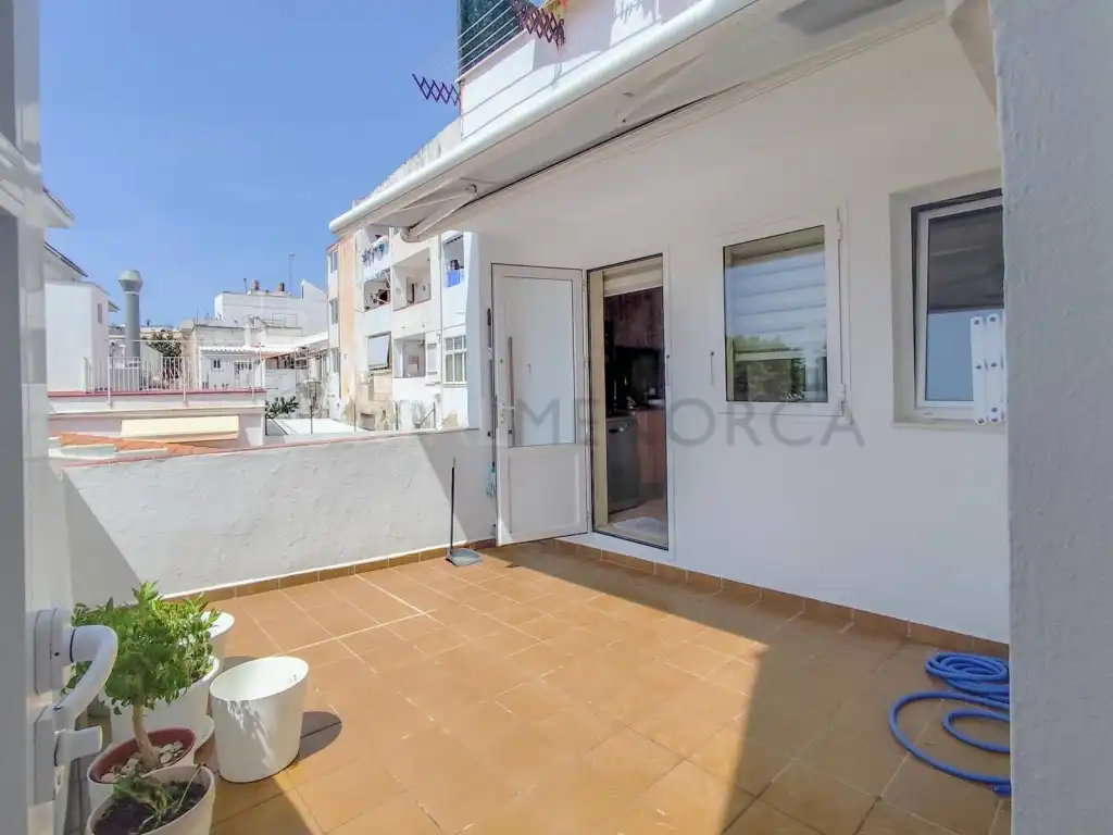 Wohnung zum Verkauf in Carrer de Sant Josep, Centre Històric