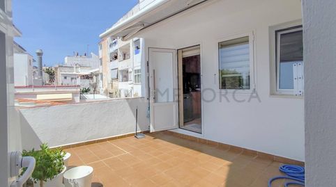 Foto 5 von Wohnung zum Verkauf in Carrer de Sant Josep, Centre Històric, Maó - Mahón