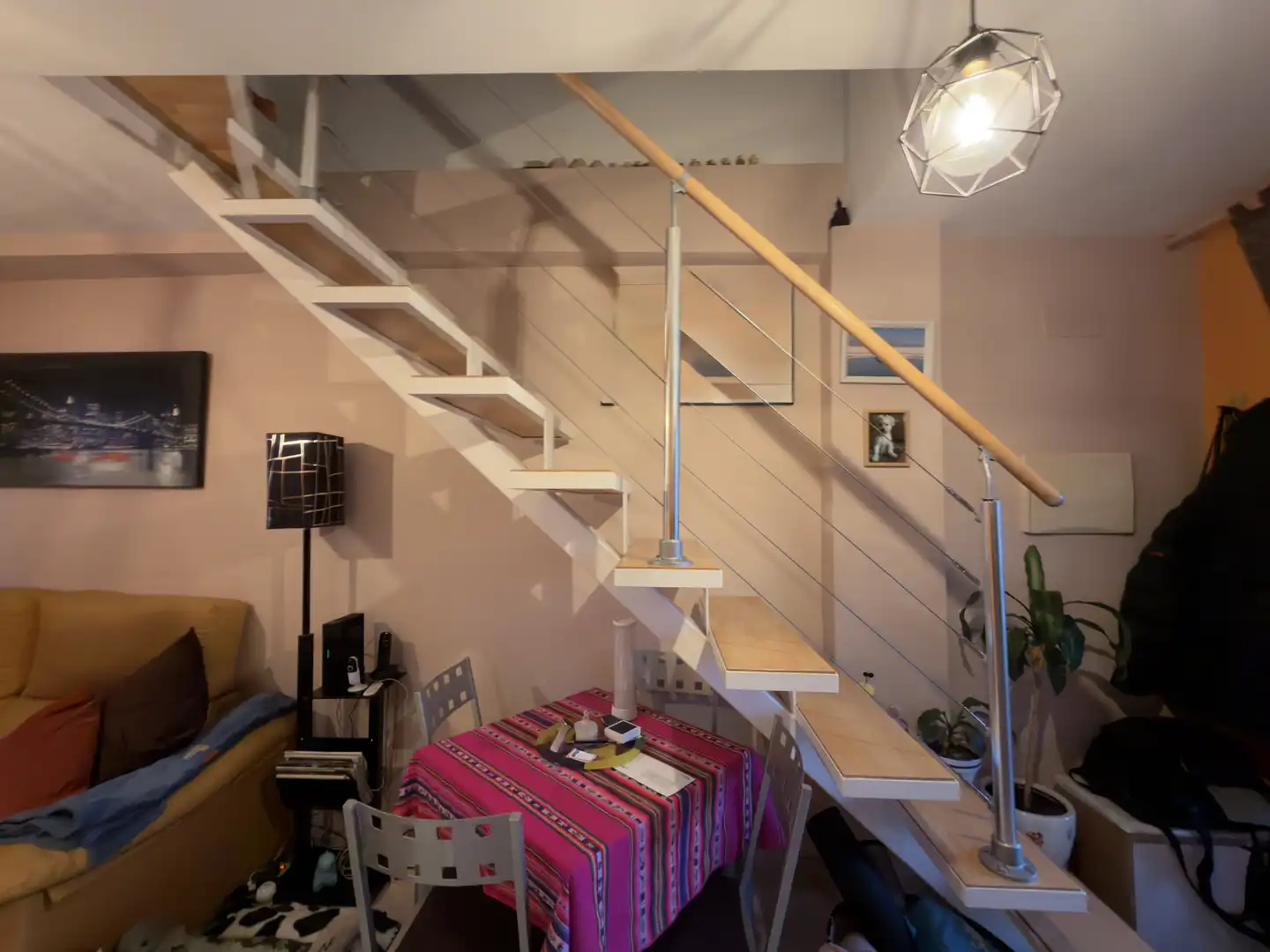 Attic for sale in Calle del Río San Lorenzo, Portazgo